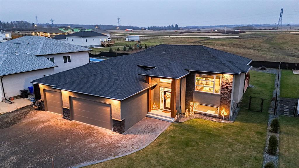 20 HARRY WAYTIUK DRIVE, East Selkirk, Manitoba R0E 0M0, Kanada