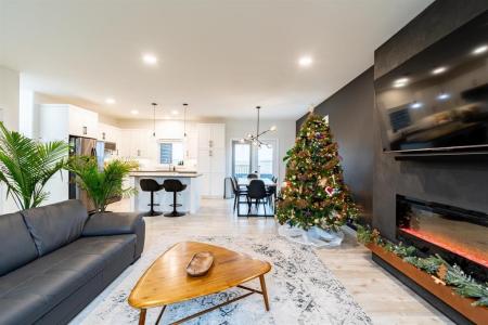 20 HARRY WAYTIUK DRIVE, East Selkirk, Manitoba R0E 0M0, Kanada