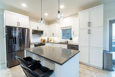 20 HARRY WAYTIUK DRIVE, East Selkirk, Manitoba R0E 0M0, Kanada