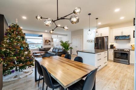 20 HARRY WAYTIUK DRIVE, East Selkirk, Manitoba R0E 0M0, Kanada