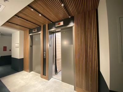 2120  Rue Ste-Catherine E., Montréal (Ville-Marie), Quebec H2K 0C4, Canadá