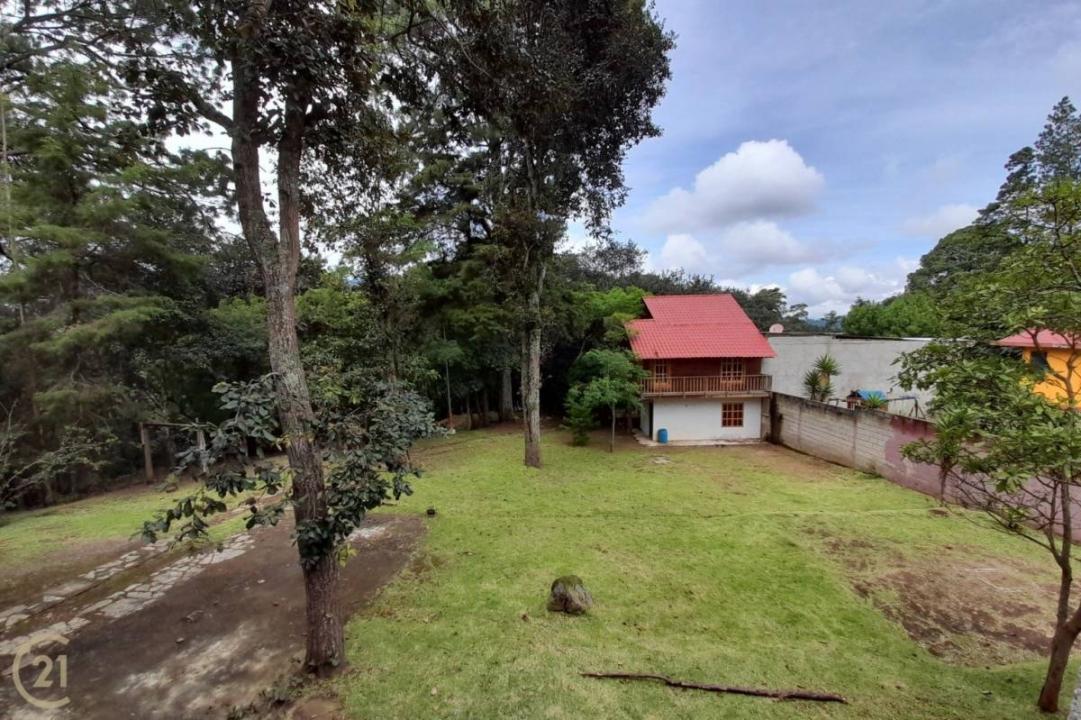 Jardines de Santiago , San Lucas, Sacatepéquez 00001, Guatemala