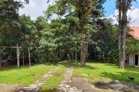 Jardines de Santiago , San Lucas, Sacatepéquez 00001, Guatemala