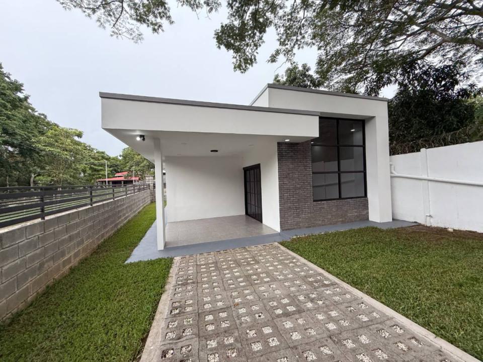 Pan de Azúcar , Pan De Azúcar Concepción Atenas, Alajuela 00001, Kosta Rika