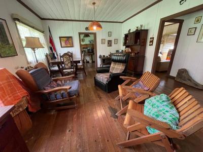 Copey Dota, San José 11703, Kosta Rika