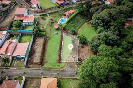 Grecia Grecia, 알라후엘라 20301, 코스타 리카