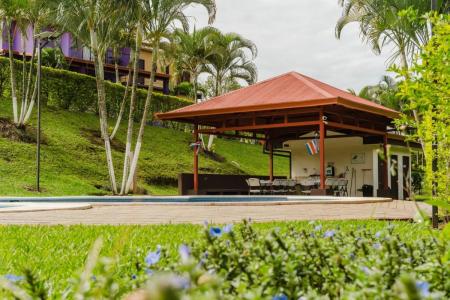 Grecia Grecia, אלחואלה 20301, קוסטה ריקה 