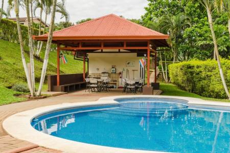 Grecia Grecia, אלחואלה 20301, קוסטה ריקה 