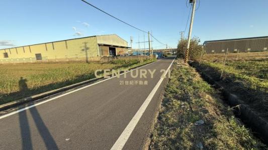 台61旁一般農, 大園區, Taoyuan City 337, Taiwan