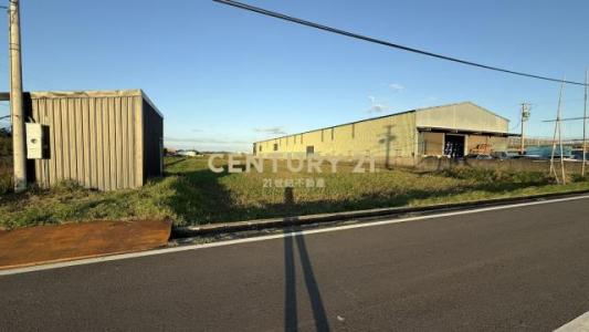 台61旁一般農, 大園區, Taoyuan City 337, Taiwan