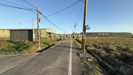 台61旁雙面路一般農, 大園區, Taoyuan City 337, Taiwan