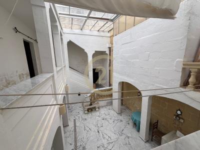 Gozo - Victoria, Malta