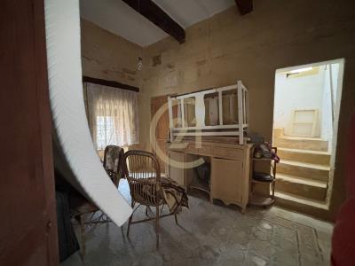 Gozo - Victoria, Malta