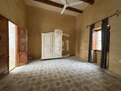 Gozo - Victoria, Malta