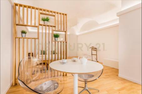 Via Gabrio Serbelloni, Rome, Lazio 00187, Italy