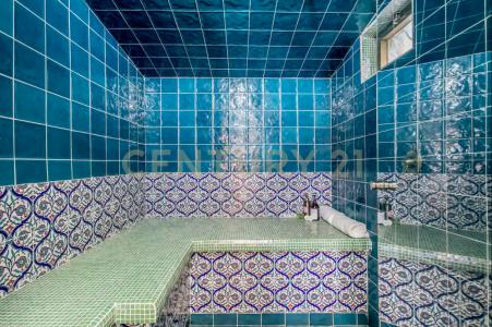 Via Gabrio Serbelloni, Rome, Lazio 00187, Italy