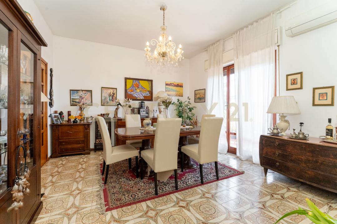 Via Cristoforo Colombo, San Gregorio Di Catania, Sicilia 95027, 義大利