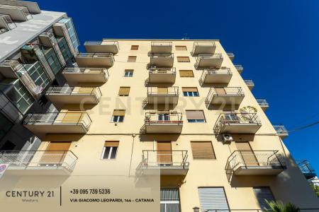 Via Mineo, Catania, Sicilia 95125, Italy