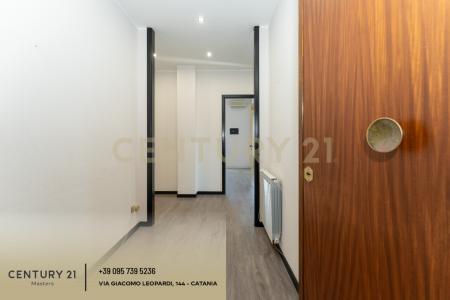 Via Mineo, Catania, Sicilia 95125, Italy