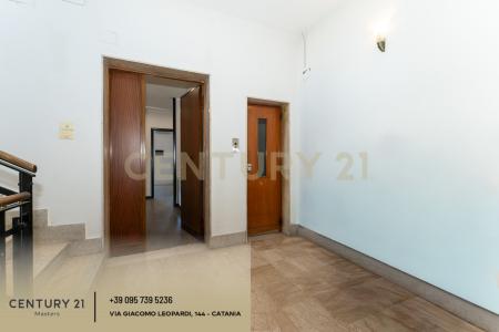 Via Mineo, Catania, Sicilia 95127, 意大利