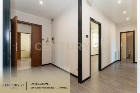 Via Mineo, Catania, Sicilia 95127, 意大利