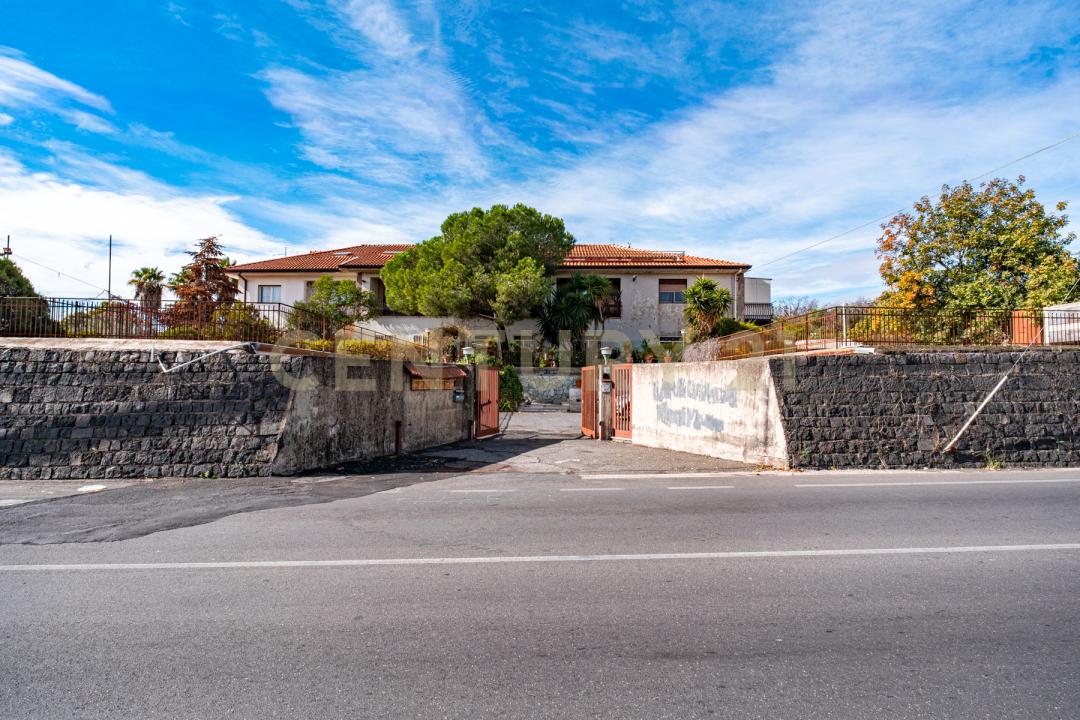 Via Pulei, Mascalucia, Sicilia 95030, 意大利