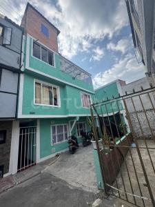 Bogotá, Cundinamarca 110911, Colombia