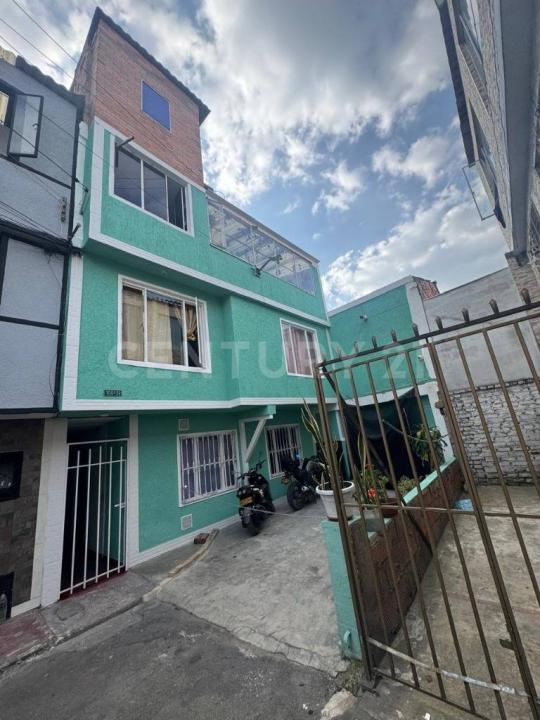 Bogotá, Cundinamarca 110911, Colombia