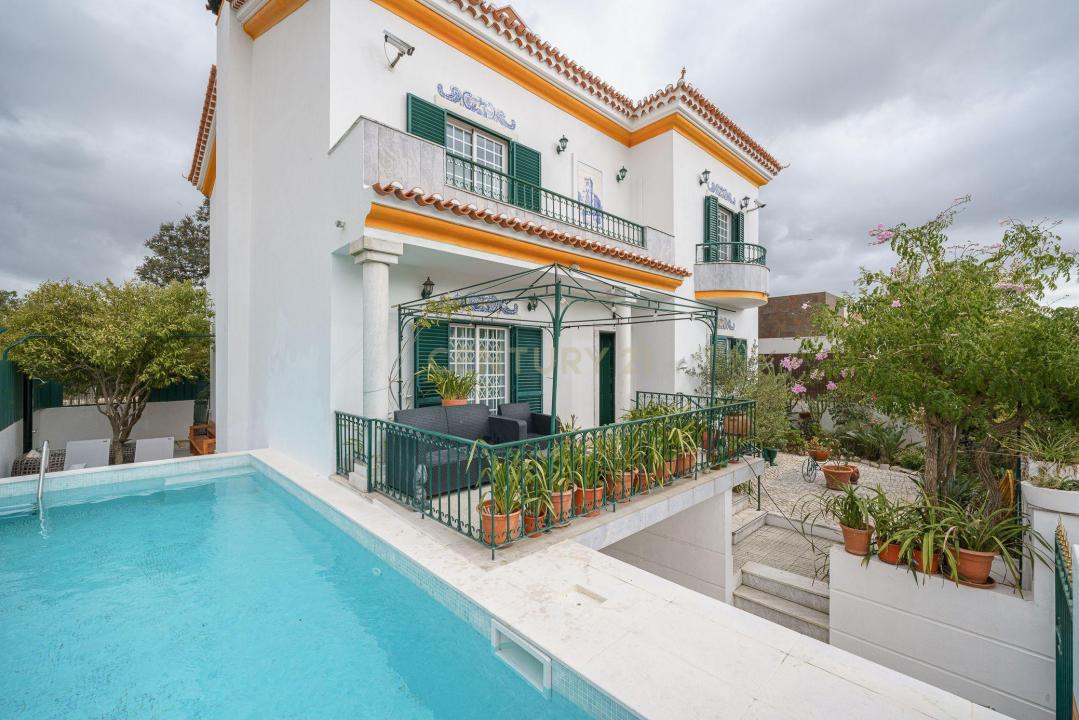 Palmela, Setúbal 2950-323, Portugal