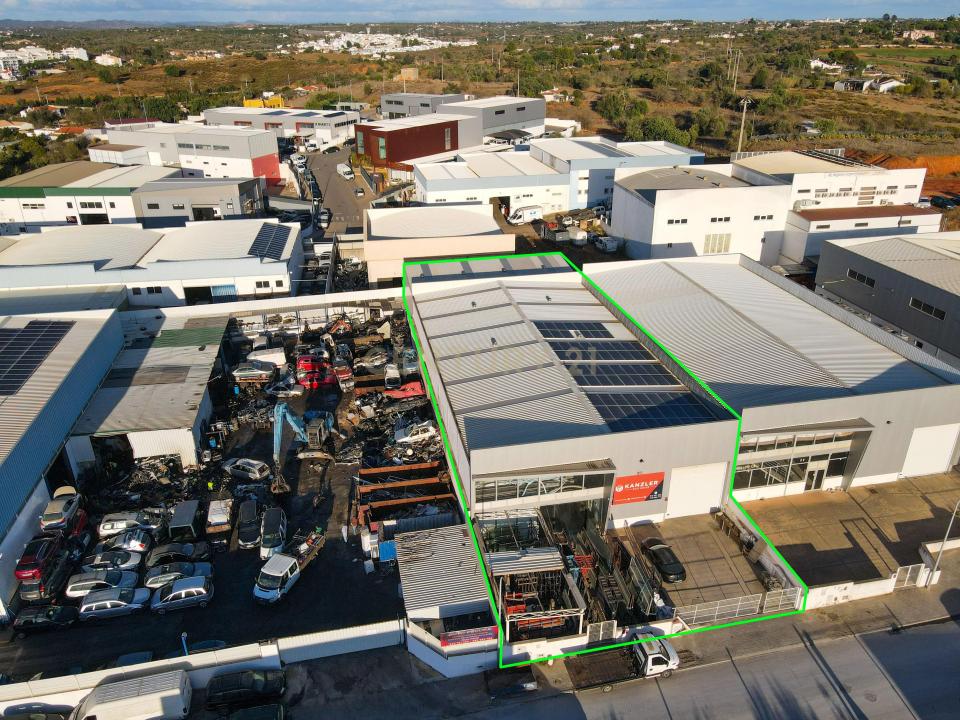 Lagoa, Faro 8400-607, Portugal