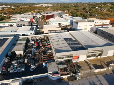 Lagoa, Faro 8400-607, Portugal