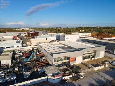 Lagoa, Faro 8400-607, Portogallo