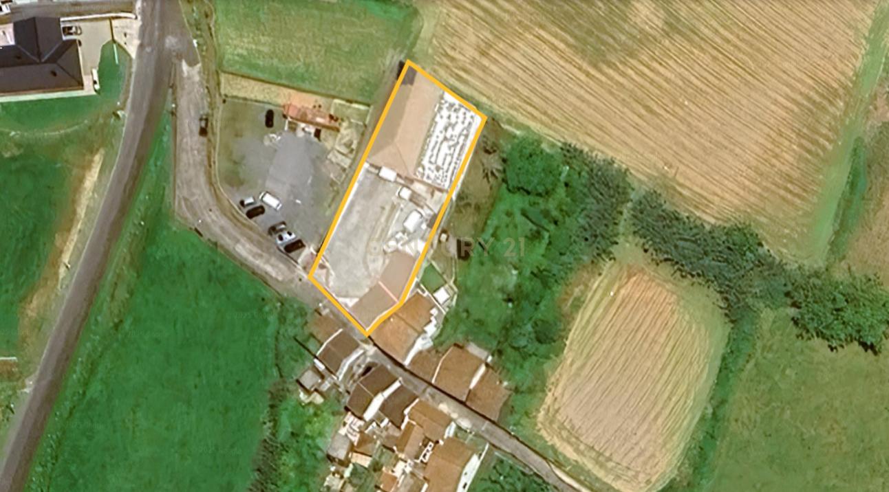 Povoação, Ilha De São Miguel 9650-310, Portugal