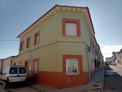 Toledo, Castilla-La Mancha 45840, Spain