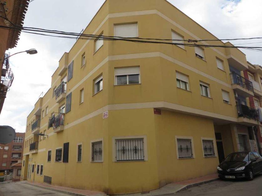 Murcia, Región De Murcia 30870, Spanien