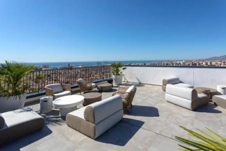 Malaga, Andalucía 29009, Spagna