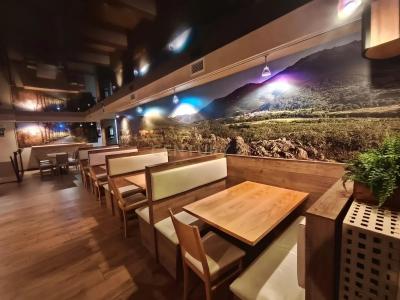 Segovia, Castilla Y León 40500, 스페인