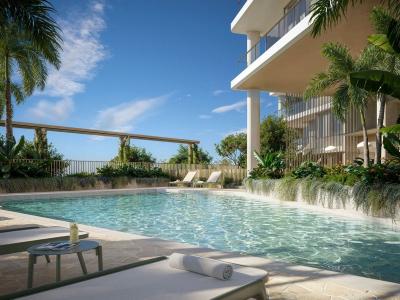 EDEN Penthouse - Bulcock Street, Caloundra, QLD 4551, 澳大利亚