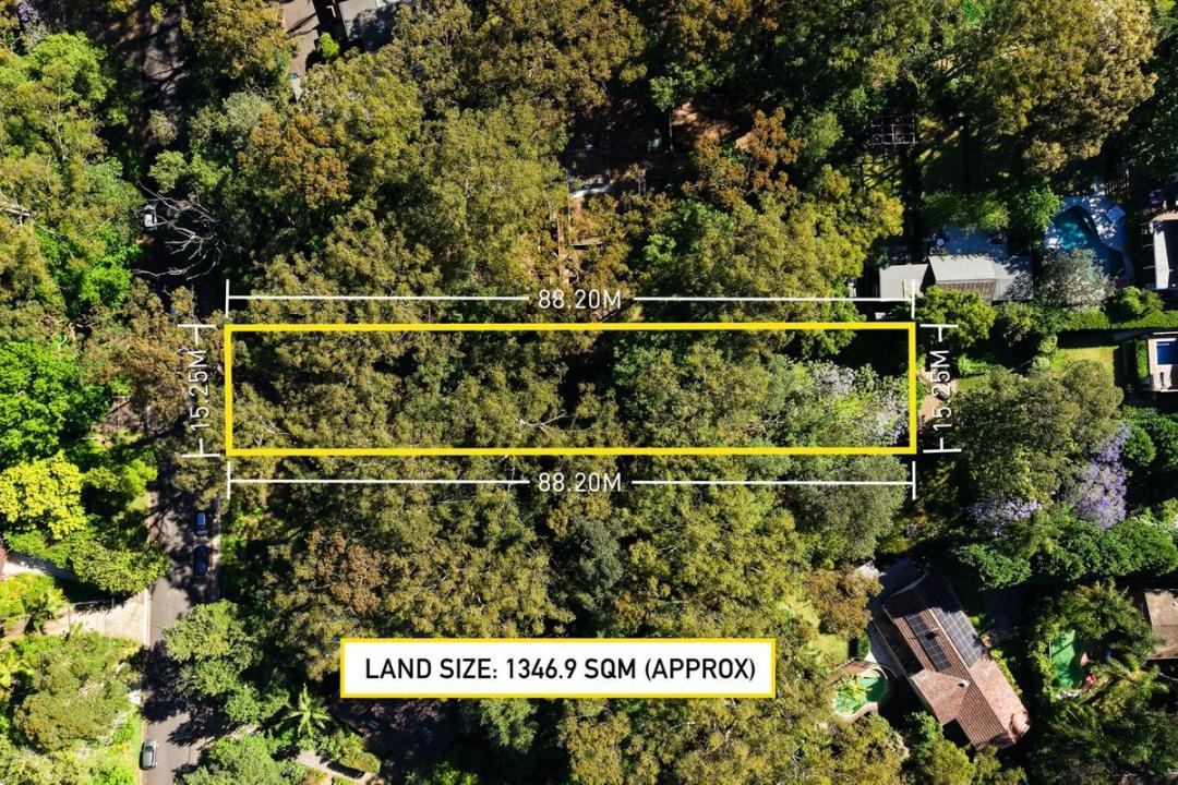 49 Finlay Road, Warrawee, NSW 2074, אוסטרליה