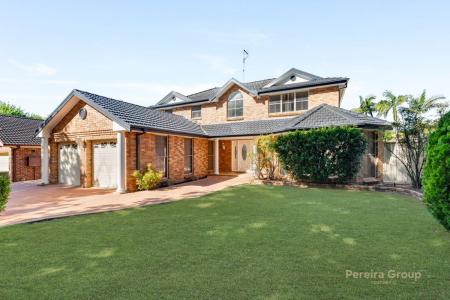 11 Lachlan Avenue, Harrington Park, NSW 2567, Australia