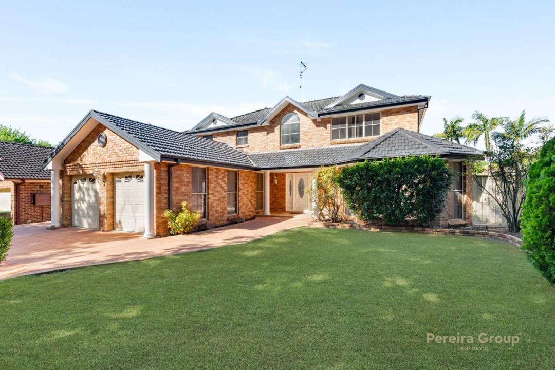 11 Lachlan Avenue, Harrington Park, NSW 2567, Australia