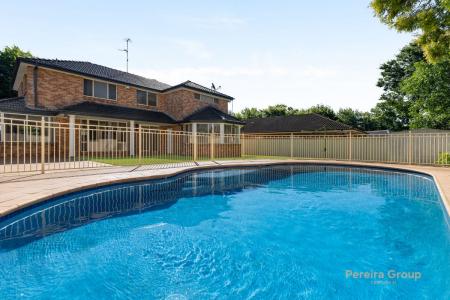 11 Lachlan Avenue, Harrington Park, NSW 2567, Australia