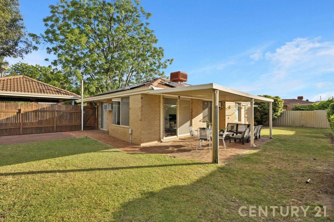 107A Mars Street, Carlisle, WA 6101, Austrália