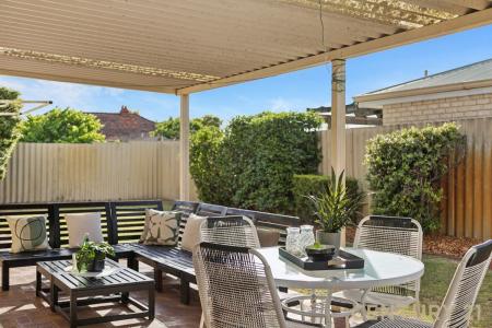 107A Mars Street, Carlisle, WA 6101, Austrália