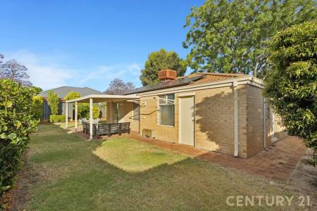 107A Mars Street, Carlisle, WA 6101, Austrália