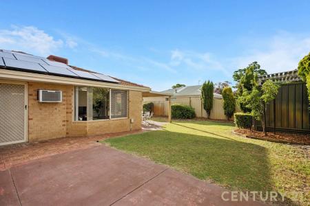 107A Mars Street, Carlisle, WA 6101, Austrália