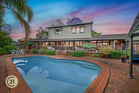 94 Purchase Road, Cherrybrook, NSW 2126, Australia