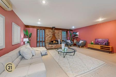 94 Purchase Road, Cherrybrook, NSW 2126, Australie