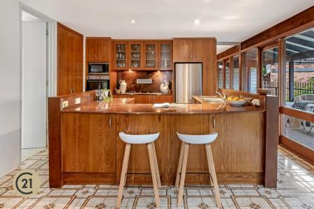 94 Purchase Road, Cherrybrook, NSW 2126, Australie