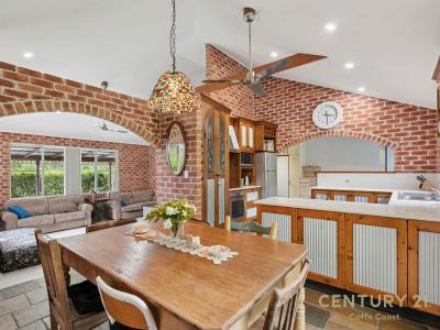 72 Kookaburra Drive, Glenreagh, NSW 2450, Australia